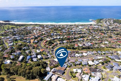 Property photo of 40 Wirrana Circuit Forster NSW 2428