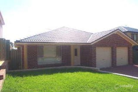 Property photo of 19 Osprey Avenue Glenmore Park NSW 2745