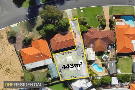 13a Bellairs Rd, Kardinya, WA 6163