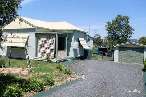 Property photo of 25 Dewhurst Street Werris Creek NSW 2341