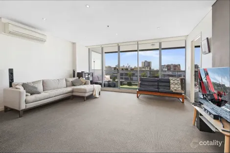 1212/6 Lachlan St, Waterloo, NSW 2017