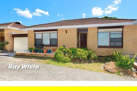 Property photo of 3/24 Albert Street Bexley NSW 2207