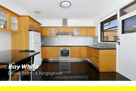 3/24 Albert St, Bexley, NSW 2207