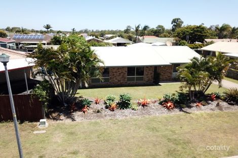 Property photo of 5 Burton Court Point Vernon QLD 4655