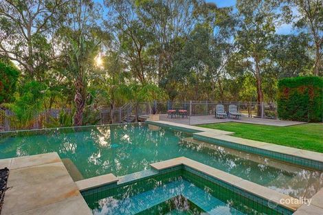 Property photo of 2 Rush Place Warrandyte VIC 3113