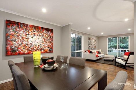 Property photo of 4 Tuta Close Croydon Hills VIC 3136