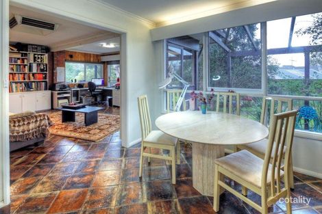 Property photo of 1 Mullens Road Warrandyte VIC 3113