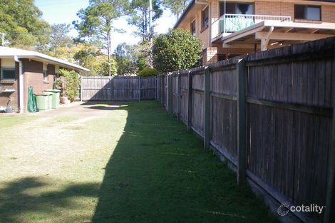 Property photo of 10 School Road Capalaba QLD 4157