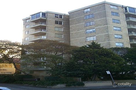 Property photo of 21/140 Wycombe Road Neutral Bay NSW 2089