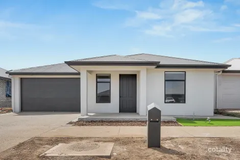 110 Osprey Dr, Riverlea Park, SA 5120