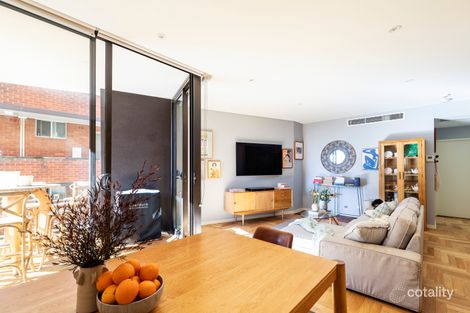 Property photo of 9/66 Cook Road Centennial Park NSW 2021