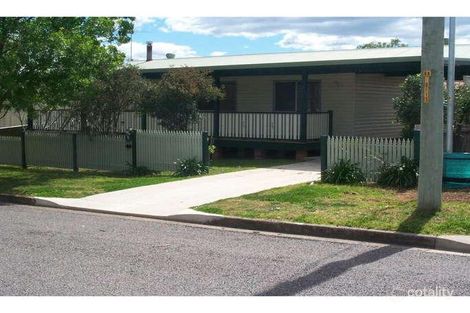 Property photo of 12 Wilson Street Muswellbrook NSW 2333