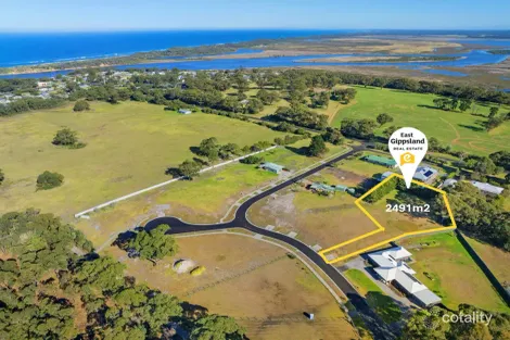 Property photo of 36 Saleni Drive Marlo VIC 3888