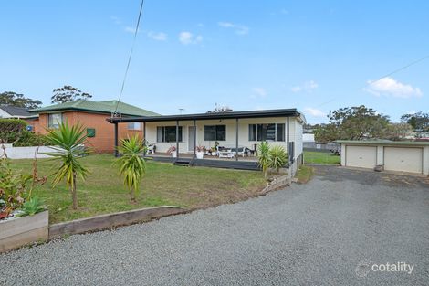 Property photo of 14 Vickery Avenue Sanctuary Point NSW 2540