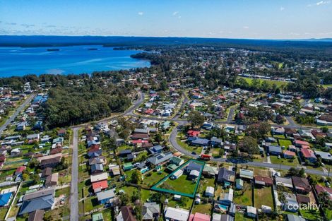 Property photo of 14 Vickery Avenue Sanctuary Point NSW 2540