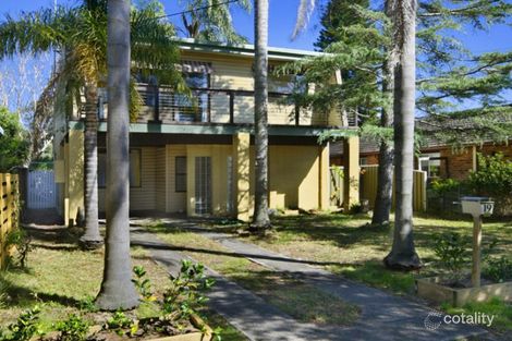 Property photo of 19 Breeze Street Umina Beach NSW 2257