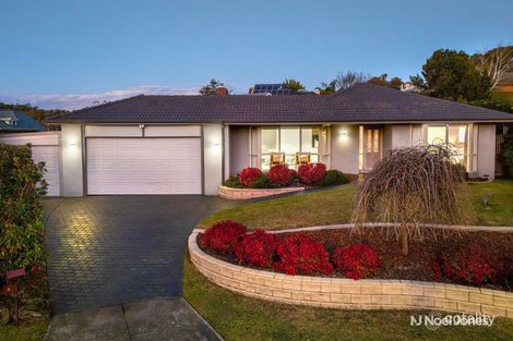 Property photo of 3 Kyle Place Croydon North VIC 3136
