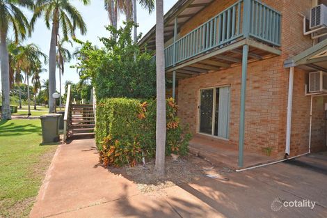 4/17 Dora St, Broome, WA 6725
