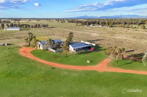 496 Yarrie Lake Rd, Narrabri, NSW 2390