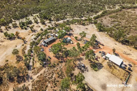 Property photo of 2837 Bindoon-Moora Road Mindarra WA 6503