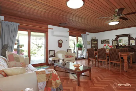 Property photo of 1247 Gresford Road Vacy NSW 2421