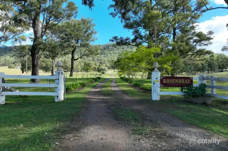 Property photo of 1247 Gresford Road Vacy NSW 2421
