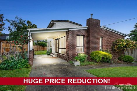 Property photo of 54 Monaco Parade Dromana VIC 3936