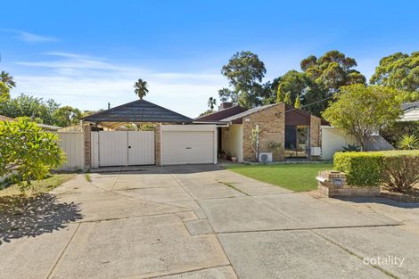 53 Cambridge Cres, Cooloongup, WA 6168