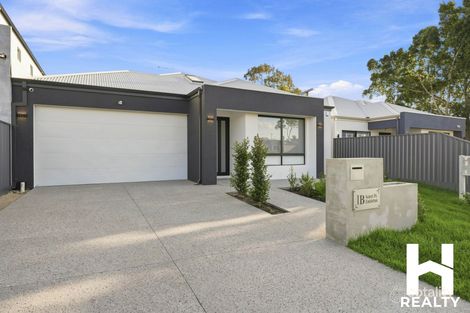 Property photo of 1B Ward Place Embleton WA 6062