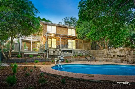 Property photo of 32 Aurum Crescent Ringwood North VIC 3134