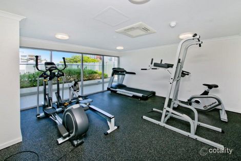Property photo of 21/177 Stirling Street Perth WA 6000