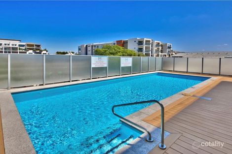 Property photo of 21/177 Stirling Street Perth WA 6000