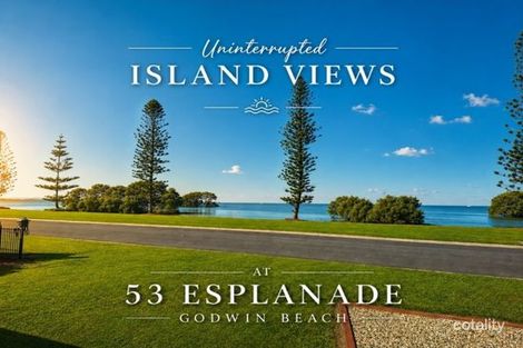 Property photo of 53 Esplanade Godwin Beach QLD 4511