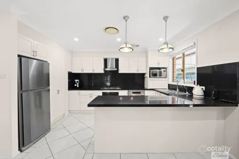 Property photo of 9 Coco Drive Glenmore Park NSW 2745