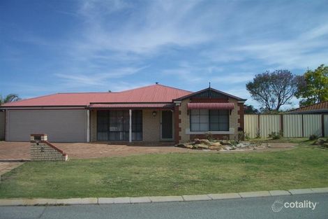 Property photo of 2 Fitzgerald Loop Canning Vale WA 6155