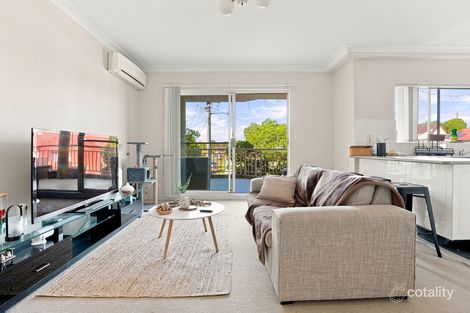 Property photo of 6/1C Berrille Road Narwee NSW 2209