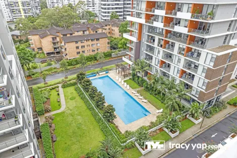 612/5 Mooltan Ave, Macquarie Park, NSW 2113