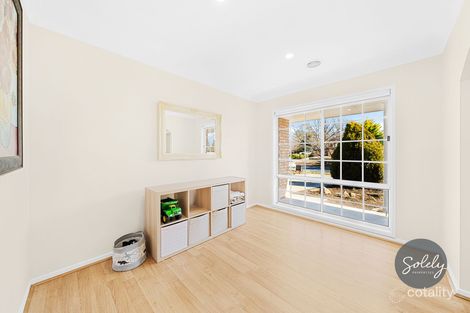 Property photo of 44 Fingleton Crescent Gordon ACT 2906
