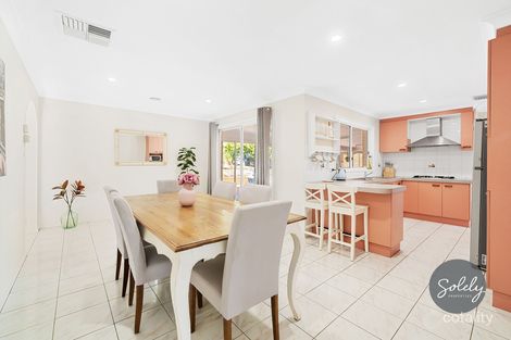 Property photo of 44 Fingleton Crescent Gordon ACT 2906