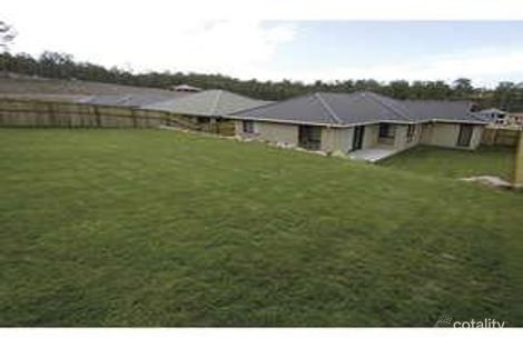 Property photo of 40 Forest-Oak Drive Upper Coomera QLD 4209