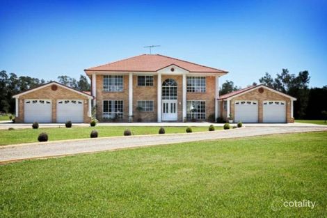 26 Kelvin Park Dr, Bringelly, NSW 2556