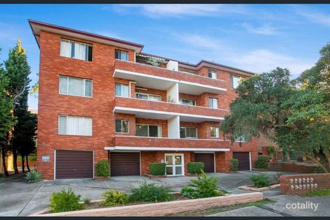 Property photo of 9/7-9 Paine Street Kogarah NSW 2217