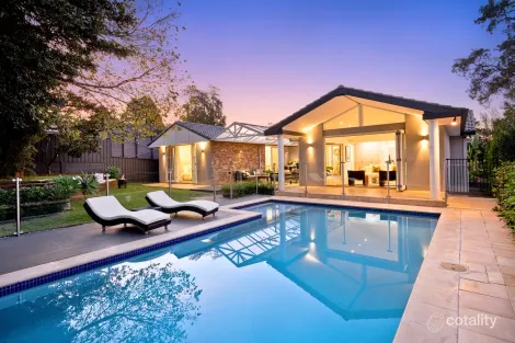 Property photo of 15 Blackburn Street St Ives NSW 2075