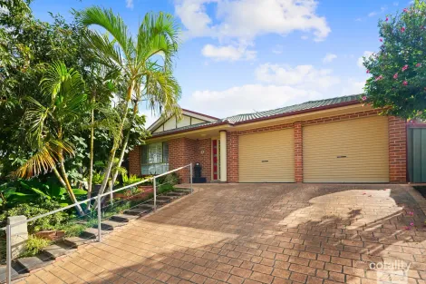 Property photo of 9 Coco Drive Glenmore Park NSW 2745