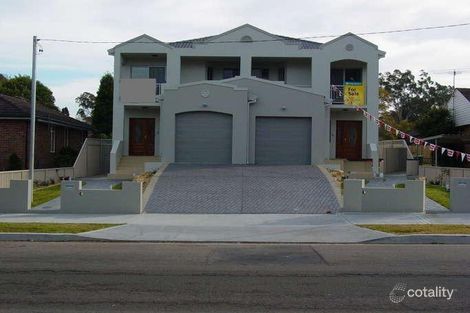84 Sphinx Ave, Revesby, NSW 2212