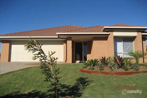 Property photo of 66 Macdonald Drive Narangba QLD 4504