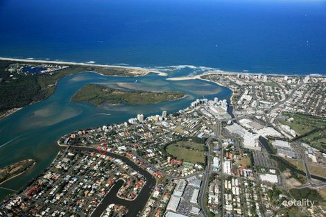4 Swinbourne Lane, Maroochydore, QLD 4558