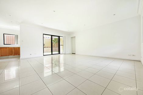Property photo of 5/58-60 Canterbury Road Hurlstone Park NSW 2193