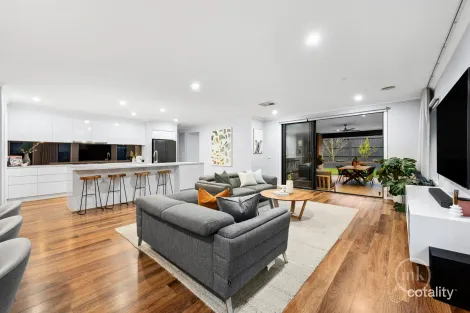 Property photo of 24 Tributary Circuit Doreen VIC 3754