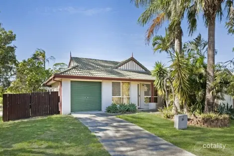 Property photo of 9 Primrose Close Wavell Heights QLD 4012